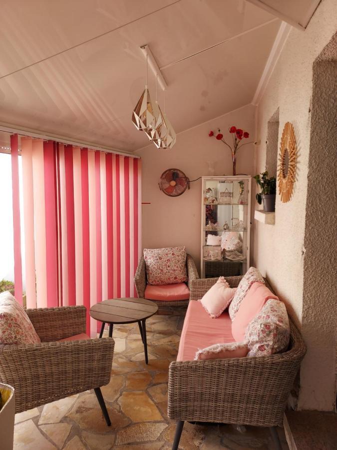 Belle Chambre Avec Sa Salle De Bain Privee Марсейан Экстерьер фото